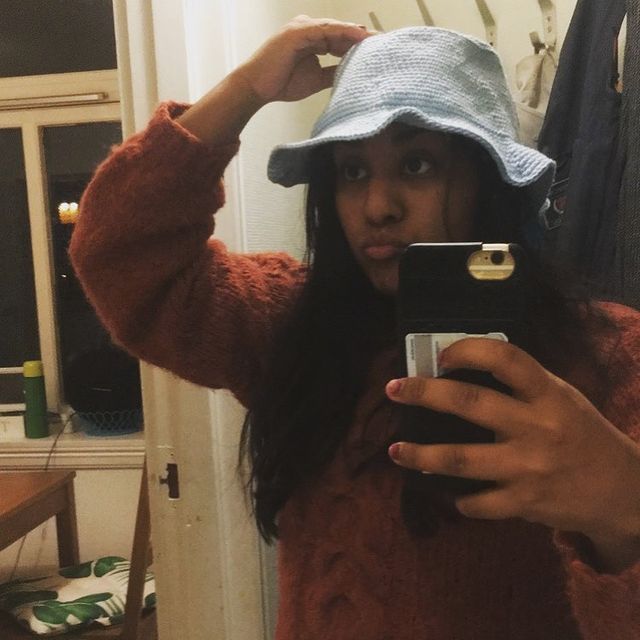 Knitting