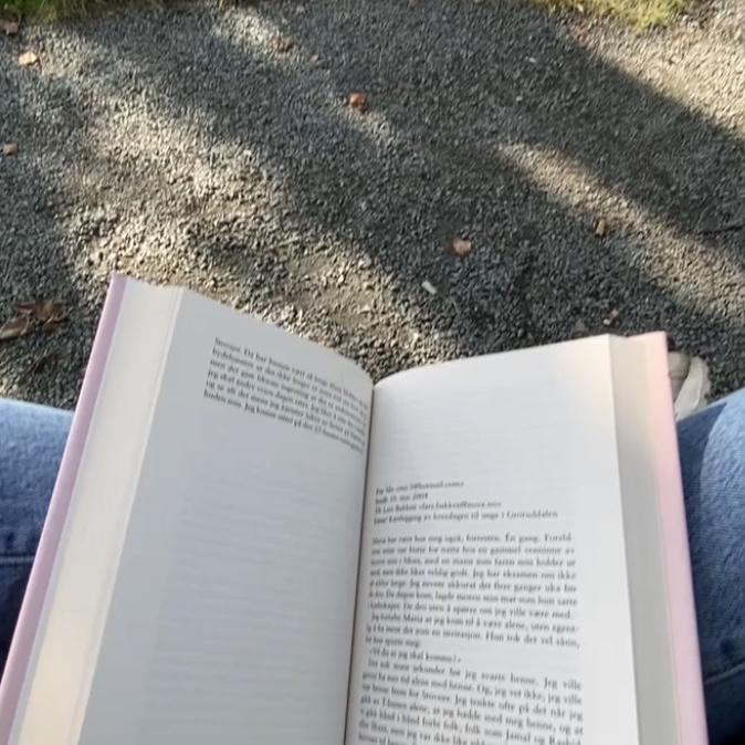 Reading